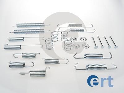 ERT 310058 - Set accesorii, sabot de frana parts5.com