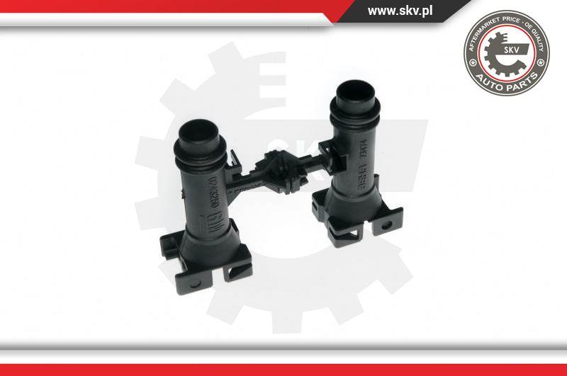 Esen SKV 95SKV903 - Control Valve, coolant parts5.com