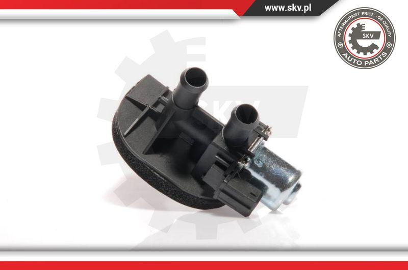 Esen SKV 95SKV902 - Ventil za regulacijo hladilnega sredstva parts5.com