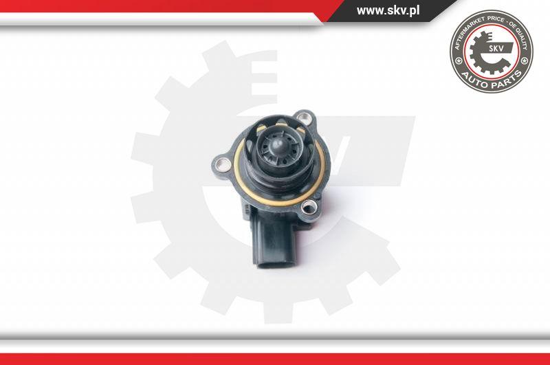 Esen SKV 95SKV402 - Diverter Valve, charger parts5.com