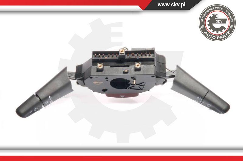 Esen SKV 95SKV600 - Comutator coloana directie parts5.com