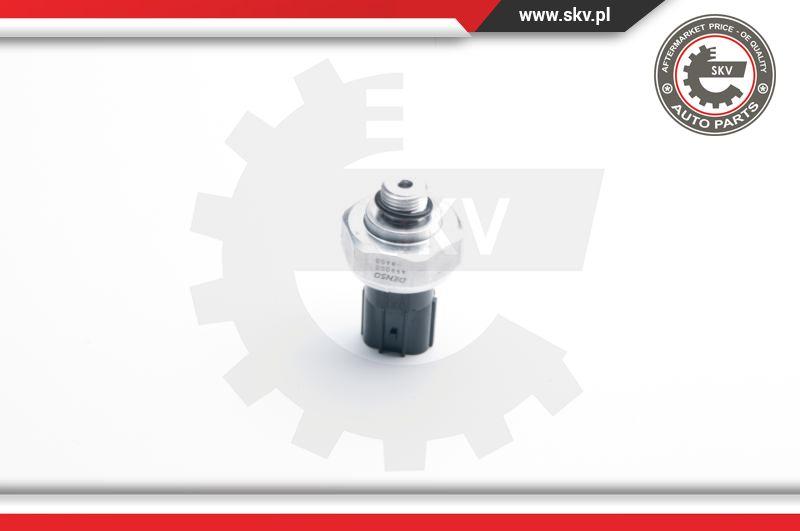 Esen SKV 95SKV603 - Przełącznik ciśnieniowy, klimatyzacja parts5.com