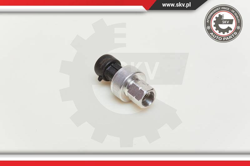 Esen SKV 95SKV104 - Presostato, aire acondicionado parts5.com