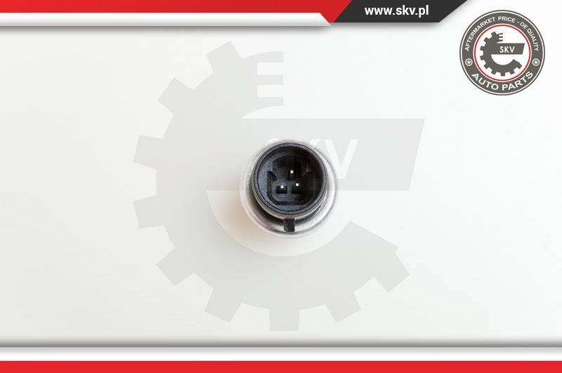 Esen SKV 95SKV104 - Basınç şalteri, klima sistemi parts5.com