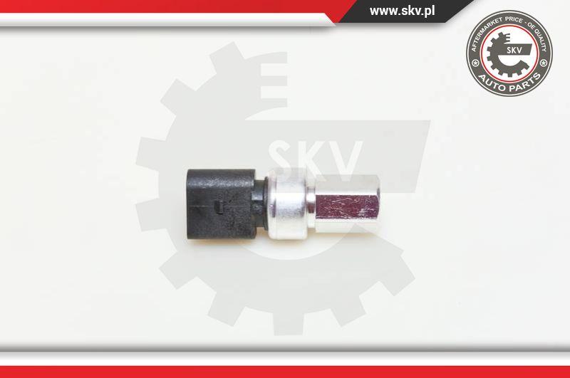 Esen SKV 95SKV100 - Przełącznik ciśnieniowy, klimatyzacja parts5.com