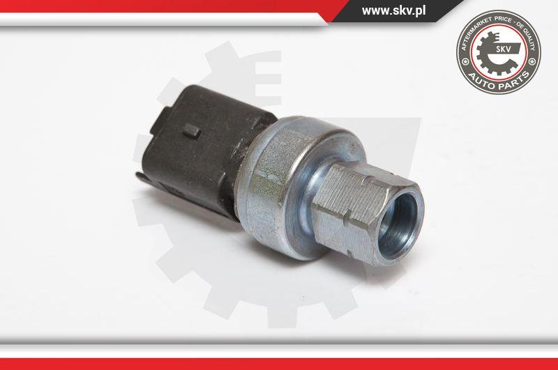 Esen SKV 95SKV108 - Presostato, aire acondicionado parts5.com