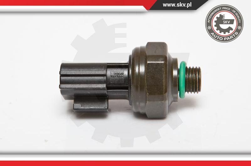 Esen SKV 95SKV114 - Presostato, aire acondicionado parts5.com