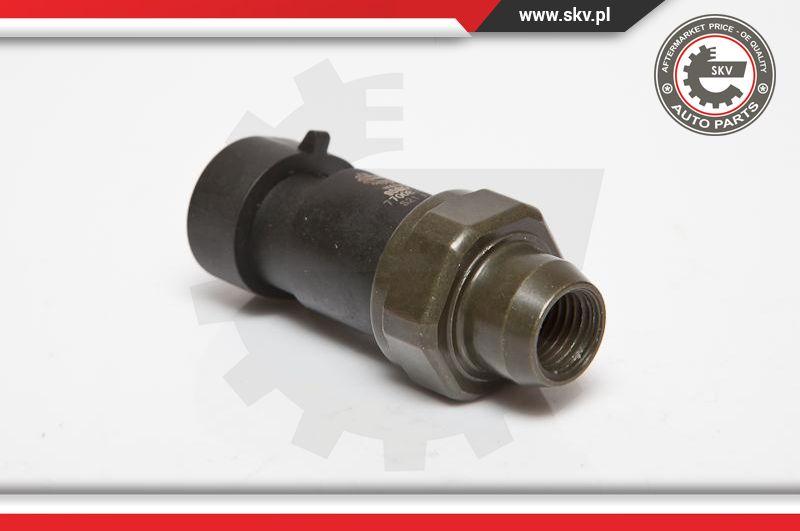 Esen SKV 95SKV115 - Tlačna sklopka, klima-uređaj parts5.com