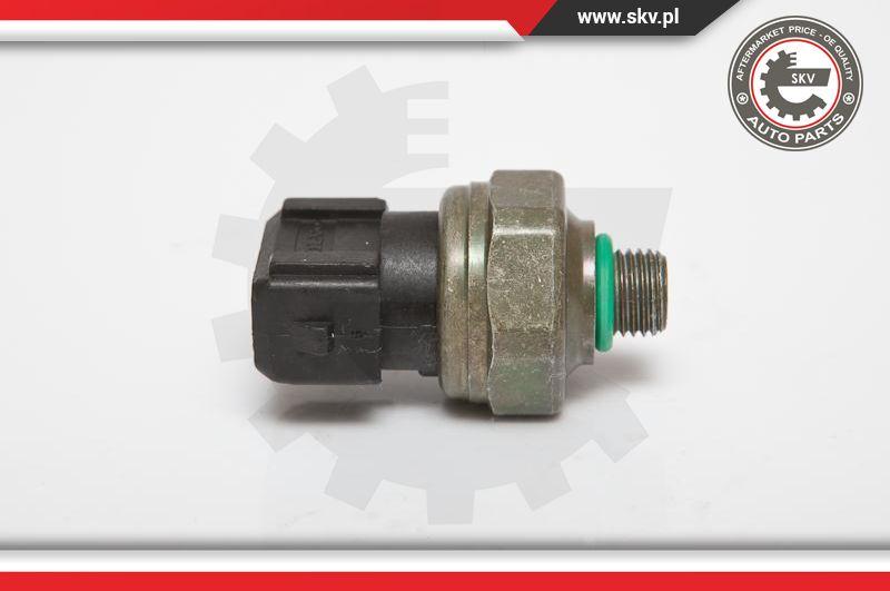 Esen SKV 95SKV116 - Pressure Switch, air conditioning parts5.com