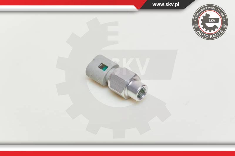 Esen SKV 95SKV200 - Comutator presiune ulei, servodirectie parts5.com