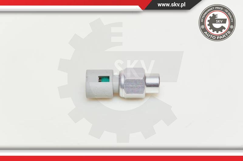 Esen SKV 95SKV200 - Presóstato aceite, dirección asistida parts5.com