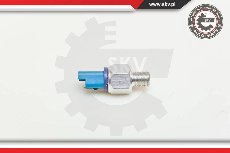 Esen SKV 95SKV201 - Oil Pressure Switch, power steering parts5.com