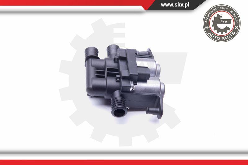 Esen SKV 96SKV905 - Control Valve, coolant parts5.com