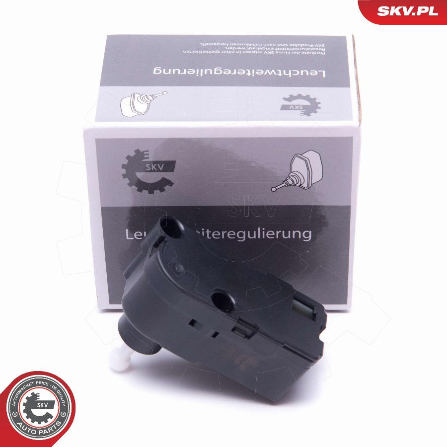 Esen SKV 96SKV936 - Nastavni element, nastavitev dometa (visine)zarometov parts5.com