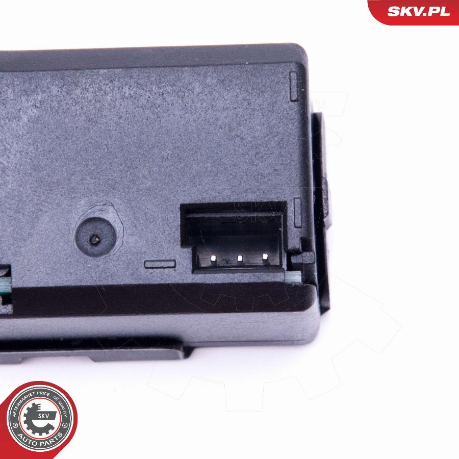 Esen SKV 96SKV936 - Control, actuator, headlight range adjustment parts5.com