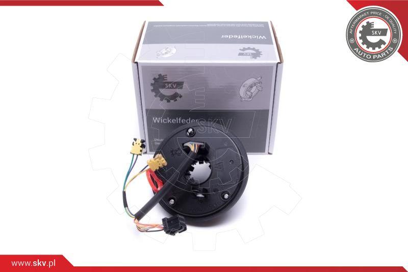 Esen SKV 96SKV596 - Clockspring, airbag parts5.com