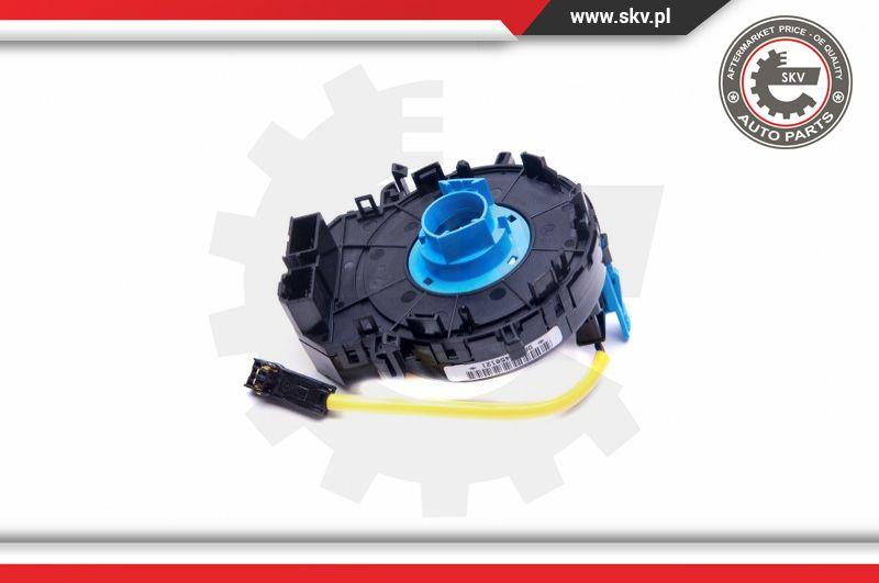 Esen SKV 96SKV544 - Arc spirala, Airbag parts5.com