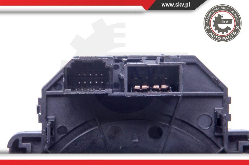 Esen SKV 96SKV544 - Arc spirala, Airbag parts5.com