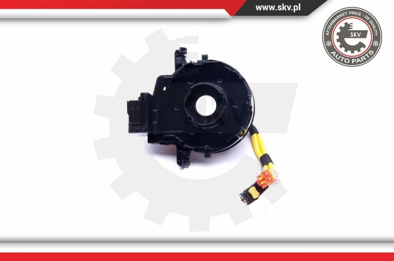 Esen SKV 96SKV511 - Clockspring, airbag parts5.com