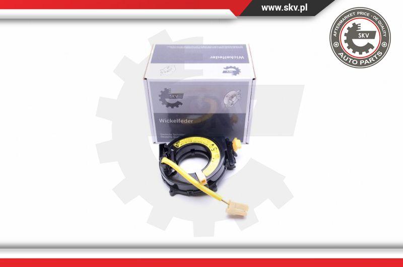 Esen SKV 96SKV512 - Arc spirala, Airbag parts5.com