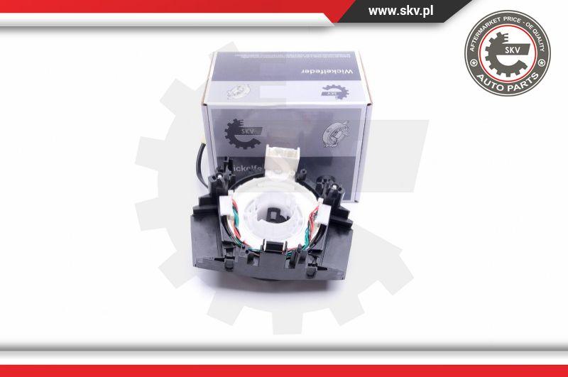 Esen SKV 96SKV524 - Arc spirala, Airbag parts5.com