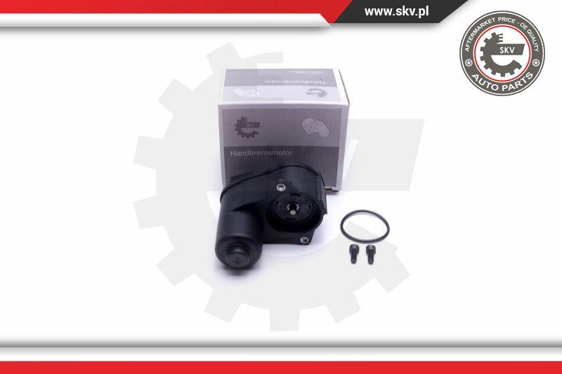 Esen SKV 96SKV096 - Ervoelemento, freno de detención pinza freno parts5.com