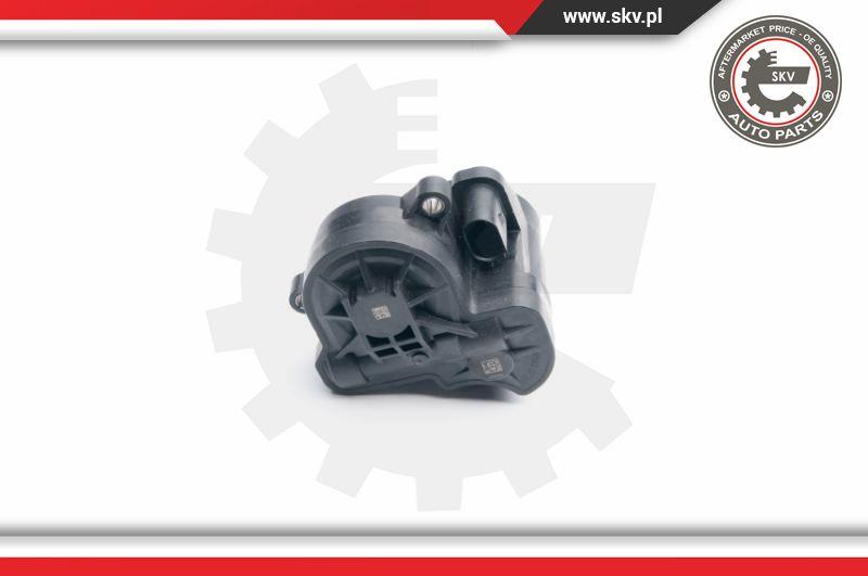 Esen SKV 96SKV007 - Control Element, parking brake caliper parts5.com