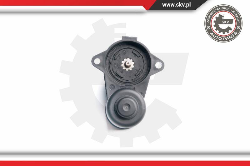 Esen SKV 96SKV010 - Element actionare. etrier frana de parcare parts5.com