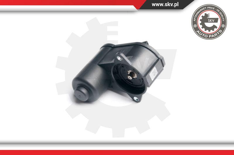 Esen SKV 96SKV010 - Ervoelemento, freno de detención pinza freno parts5.com