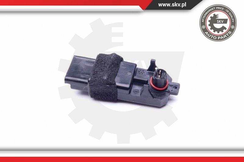 Esen SKV 96SKV085 - Sterownik, podnośnik szyby parts5.com