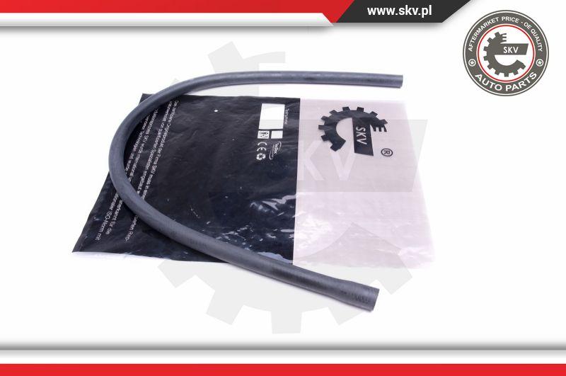 Esen SKV 96SKV083 - Fuel Line parts5.com