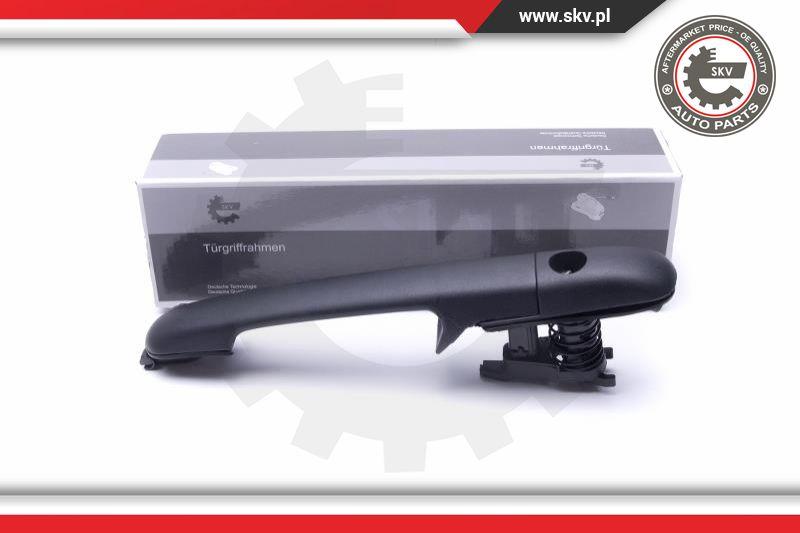 Esen SKV 96SKV194 - Door Handle parts5.com