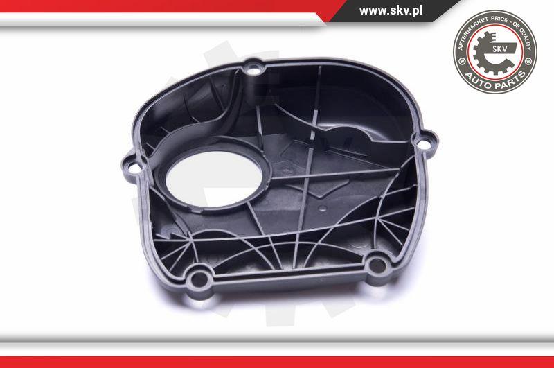 Esen SKV 96SKV146 - Cover, timing belt parts5.com