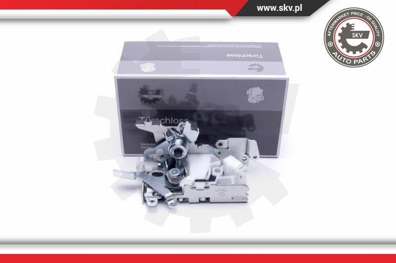 Esen SKV 96SKV185 - Incuietoare usa parts5.com