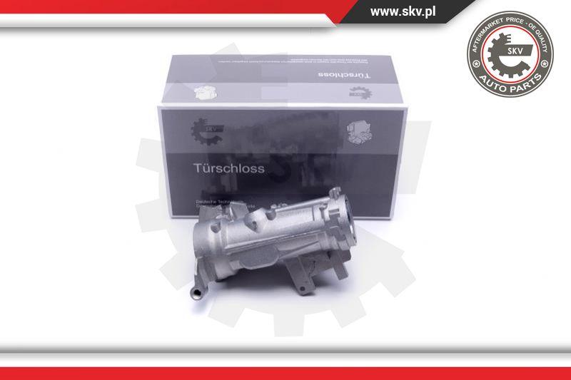 Esen SKV 96SKV790 - Stikalo za vzig / stikalo za zagon parts5.com