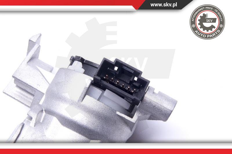 Esen SKV 96SKV791 - Ignition / Starter Switch parts5.com