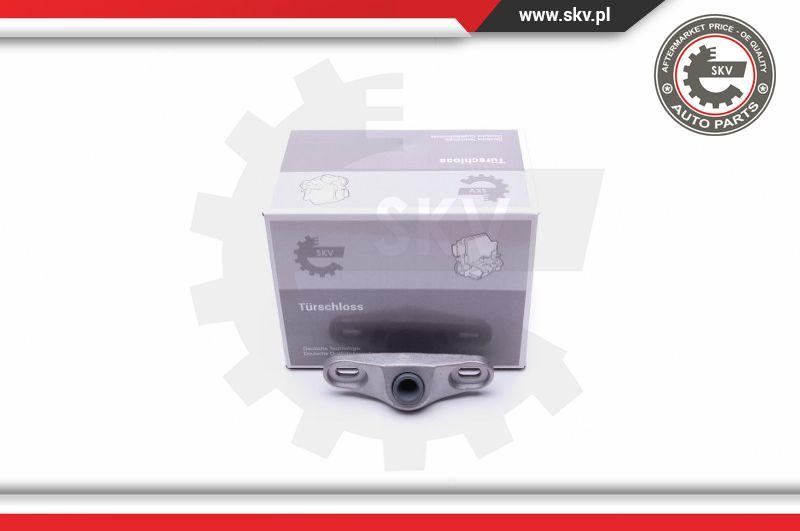 Esen SKV 96SKV759 - Ghid, buton de inchidere parts5.com