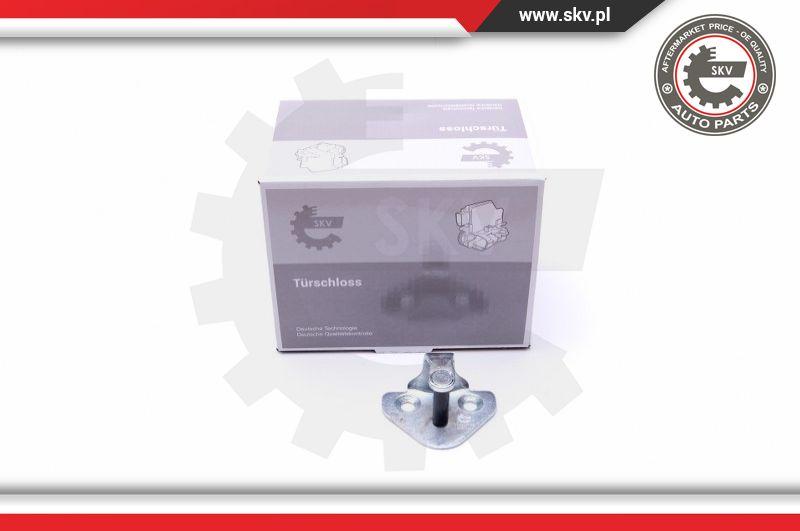 Esen SKV 96SKV755 - Kilitleme düğmesi parts5.com