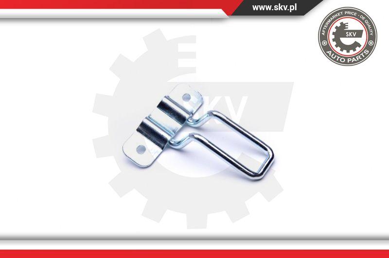 Esen SKV 96SKV758 - Ghid, buton de inchidere parts5.com