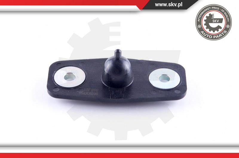 Esen SKV 96SKV766 - Ghid, buton de inchidere parts5.com