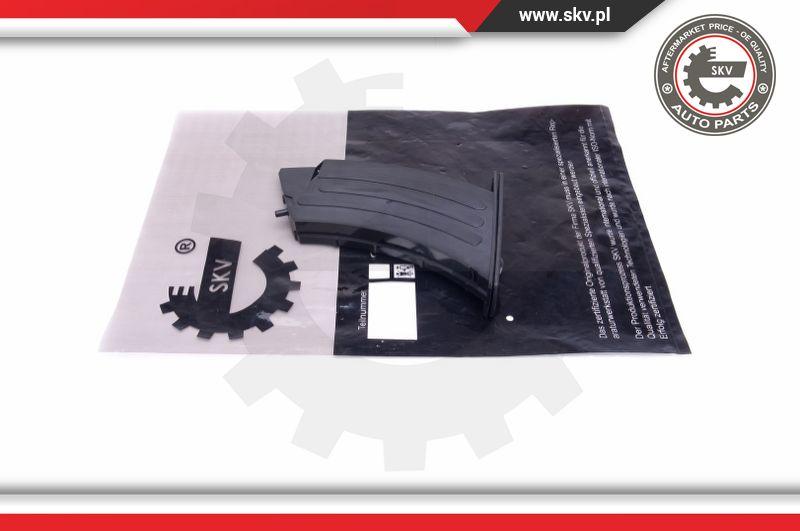 Esen SKV 93SKV005 - Suport bauturi parts5.com