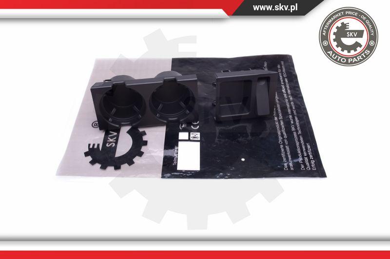 Esen SKV 93SKV008 - Drzalo za pijaco parts5.com