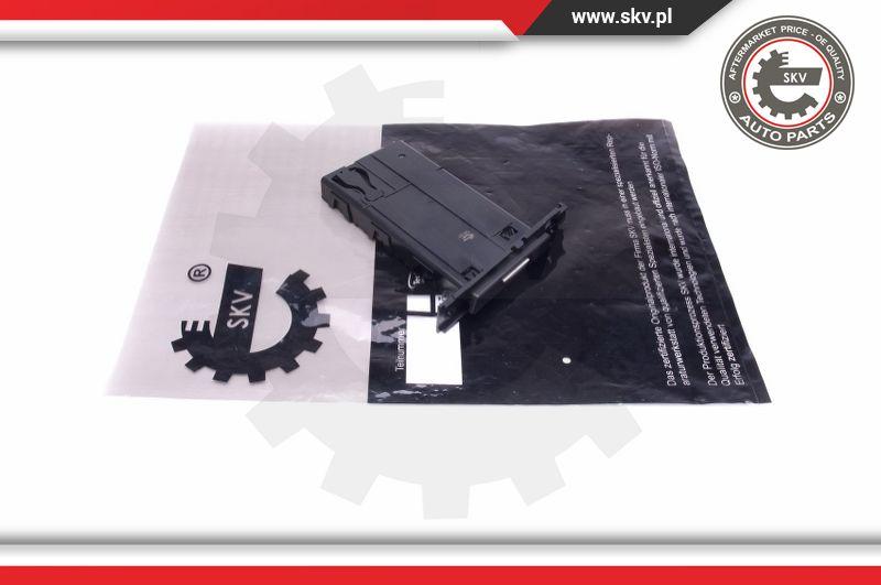 Esen SKV 93SKV003 - Suport bauturi parts5.com