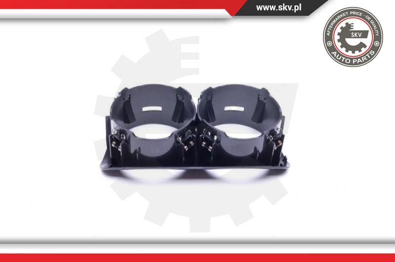 Esen SKV 93SKV015 - Držač za čaše parts5.com