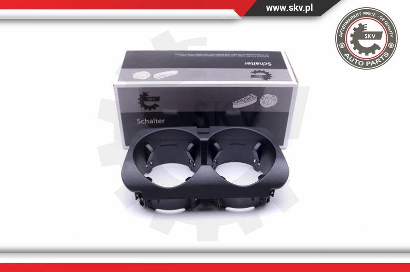 Esen SKV 93SKV015 - Držák nápoje parts5.com