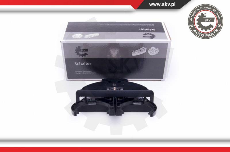 Esen SKV 93SKV011 - Suport bauturi parts5.com