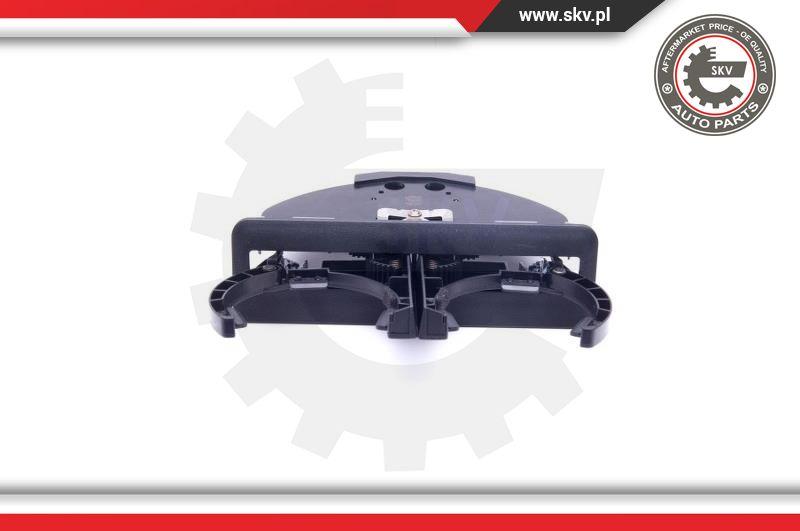 Esen SKV 93SKV011 - Suport bauturi parts5.com