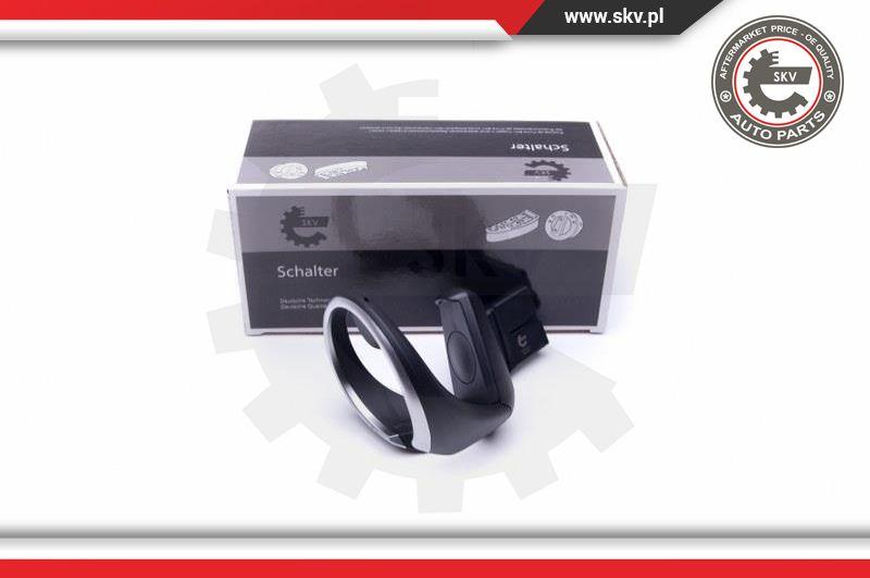 Esen SKV 93SKV013 - Suport bauturi parts5.com