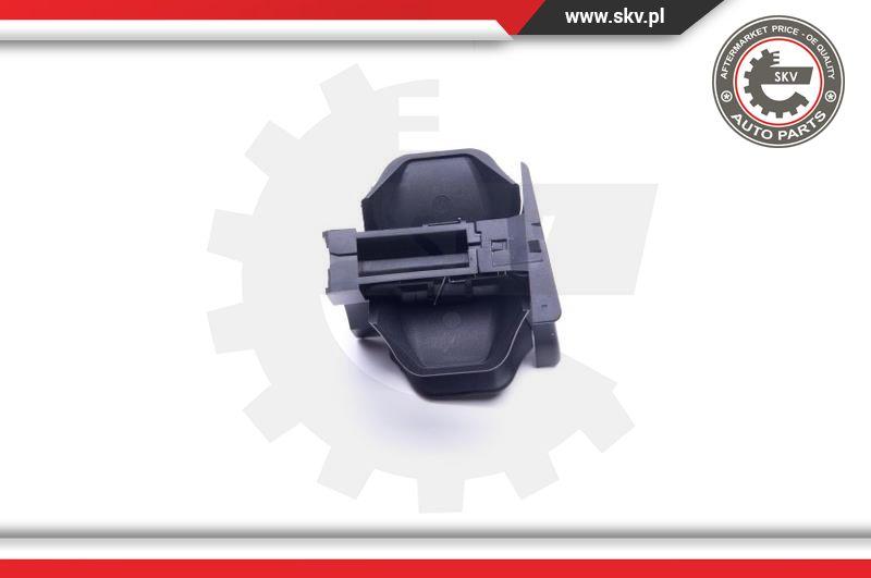 Esen SKV 93SKV023 - Držač za piće parts5.com