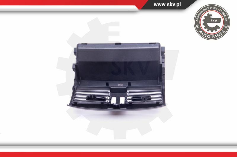 Esen SKV 93SKV206 - Diuza aer, tablou bord parts5.com